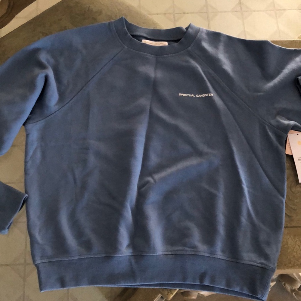 Spiritual Gangster Laguna SweatPant Set